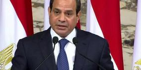 رئيس مصر يرفع اسعار السجائر والمشروبات الكحولية