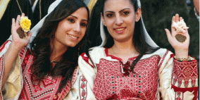 انطلاق أسبوع التراث الخامس في بيرزيت