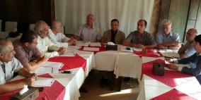 جامعة غزة تنتخب مجلس ادارة جديد خلال الاجتماع العادي للهيئة العامة