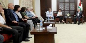 الرئيس: سيكون لنا موقف مختلف إذا استمرت مثل هذه الأحداث الخطيرة