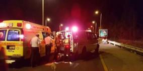 الاحتلال يزعم تنفيذ شاب لعملية طعن قرب لخضيرة