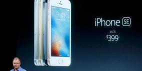 نسخة جديدة من "آيفون 6" أصغر حجما وأرخص ثمنا