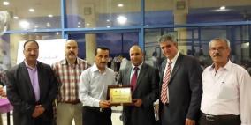 مركز نرسان الثقافي يفتتح برنامج أمسياته الرمضانية في مدينة يطا