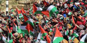 جامعة الخليل تقيم مهرجان الوفاء للشهداء والأسرى