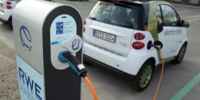 ألمانيا.. حوافز جديدة لمستخدمي السيارات الكهربائية