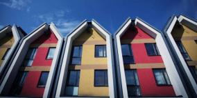 توقعات بارتفاع أسعار المنازل في بريطانيا 50% خلال 10 سنوات