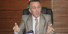 ناجي: شهادات الجودة الصادرة عن مؤسسة المواصفات والمقاييس معتمدة دوليا