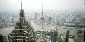 89 مليار دولار حجم الاستثمار الأجنبي المباشر في الصين