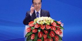 الصين تهدف لاستثمار تريليون دولار بالخارج