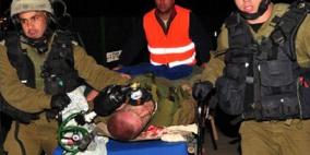 الاذاعة الاسرائيلية: اصابة جنديين في مواجهات بالقدس