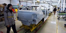 اتفاق جزائري فرنسي على العلاقات الاقتصادية والصناعية