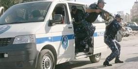 ضبط 5 متسببين بشجار في بني نعيم