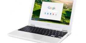 حواسيب Chromebook تنتزع حصتها السوقية على حساب حواسيب ويندوز