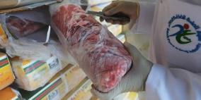 حظر استيراد لحوم الدواجن والبيض من 7 مناطق فرنسية