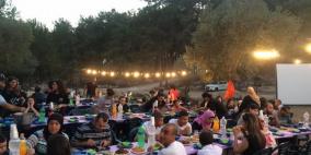 افطار جماعي وأمسية رمضانية في قرية ميعار المهجرة