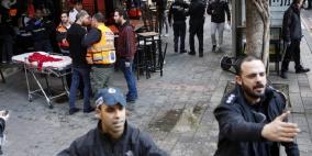 الاحتلال يخطر بهدم منزل أحد منفذي عملية "تل أبيب"