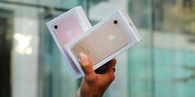 أبل على خطى سامسونغ.. في انفجار الهواتف