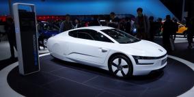 فولكسفاغن تجتاز تويوتا لتصبح أكثر شركات السيارات مبيعا في العالم