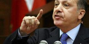 أردوغان: التاريخ سيلعن شيخ الأزهر لتأييده انقلاب مصر