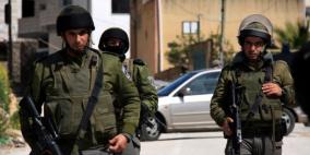 الاحتلال يعتقل شابا من مخيم جنين