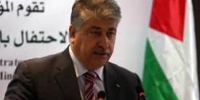 مجدلاني: نواصل التعاون مع "الأنروا" لمواصلة الجهد الإنساني في مخيم اليرموك