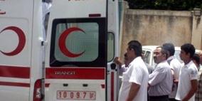 مصرع شاب بظروف غامضة في الخليل