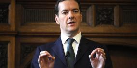 بريطانيا تخطط لخفض ضرائب الشركات