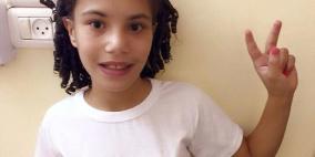 الاحتلال يستدعي طفلة مقدسية للتحقيق!