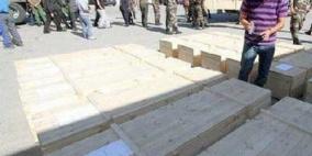 خلة لـ"رايـة": جهود سياسية رفيعة للإفراج عن جثامين الشهداء