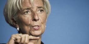 صندوق النقد الدولي يخفض توقعاته لنمو الاقتصادالعالمي