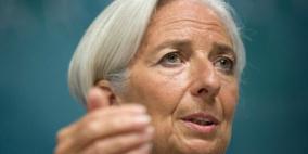 صندوق النقد: الانتعاش في منطقة اليورو ليس قويا بما يكفي