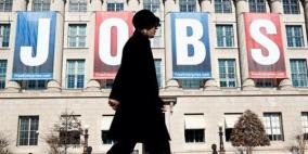 أميركا: القطاع الخاص يضيف 179 ألف وظيفة في يوليو