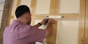 اضراب في الخليل غداً حداداً على أرواح الشهداء