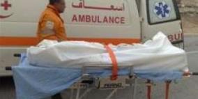 مصرع مواطن سقط من الطابق الرابع في نابلس