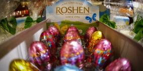 بعد تقدمه في انتخابات الرئاسة الأوكرانية.. بوروشينكو يقرر بيع شركة "روشن"