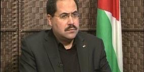 صيدم يدعو للعمل على حماية الطلبة من جرائم الاحتلال