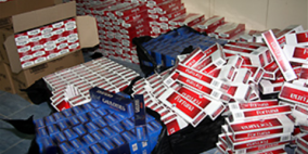 وزارة المالية تنفي نية السلطة تخفيض اسعار السجائر