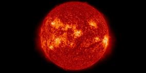 العالم يترقب "الدمعة السوداء" في قرص الشمس