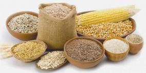 تونس تتوقع استيراد 2.3 مليوني طن من الحبوب هذا الموسم