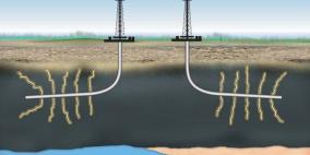 تقنية استخراج الغاز الصخري تهدد أوروبا بالزلازل