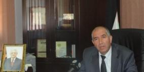 الدكتور الزعتري يطالب التعاون السويسري بالضغط على الحكومة الاسرائيلية للحصول على مناطق "C" للمشاريع التنموية