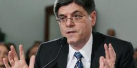 وزير الخزانة الأمريكي يحث الكونجرس على تمديد حق الحكومة في الاقتراض