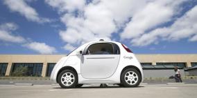 غوغل وفيات.. اختبار سيارات هجينة ذاتية القيادة