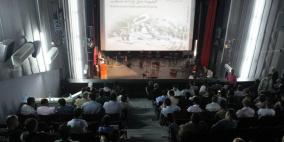 سينما جنين وذاكرتها تواجهان كابوس النسيان !