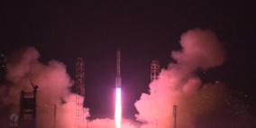 إطلاق أسرع شبكة فضائية لرصد الكوارث الطبيعية