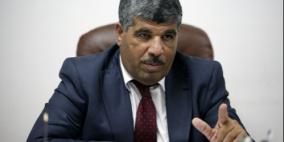 وزير الزراعة يبحث مع ممثل أستراليا آفاق التعاون المشترك