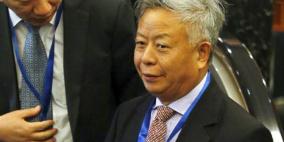 أستراليا تنضم للبنك الآسيوي للاستثمار في البنى التحتية