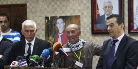 ورقة التوت تسقط عن قاتل الشهيد الشريف في الخليل