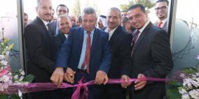 بنك فلسطين يفتتح مكتبه الـ 66 في مدينة الظاهرية جنوب الخليل