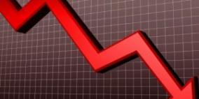 انخفاض على مؤشر بورصة فلسطين بنسبة 0.31%
